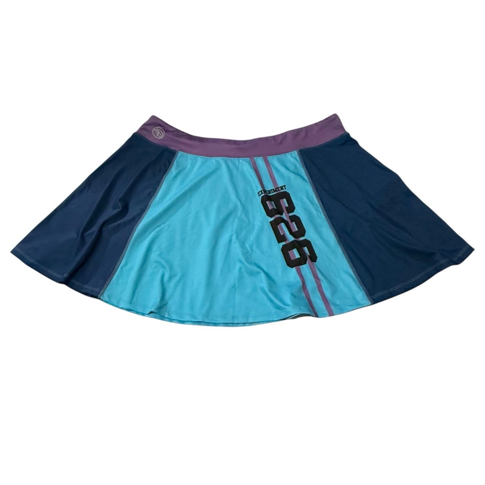 *RunDisney, Disney Parks Marathon Running Skirt Stretch Lilo Stitch 4X Plus Size